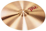 Paiste - Crash mince PST7 14 pouces