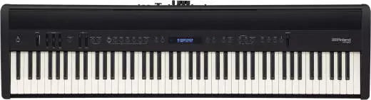 Roland - FP-60 Digital Piano w/Speakers - Black