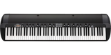 Korg - SV-2 Piano de scène vintage, 88 touches - Noir
