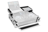 Odyssey - Denon Prime 2 Glide Style Flight Case