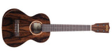 Kala - Premier Exotic Ziricote Tenor Ukulele