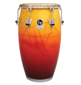 Latin Percussion - Eddie Montalvo Signature Fiberglass Tumba - 12.5