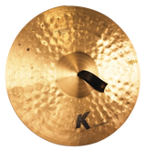 Zildjian - Cymbale simple 19 K Symphonic Series