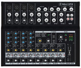 Mackie - Console de mixage compacte 12 canaux avec effets