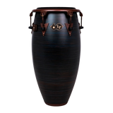 Percussions latines - 60e anniversaire Tumba 12-1/2 - Bronze rustique