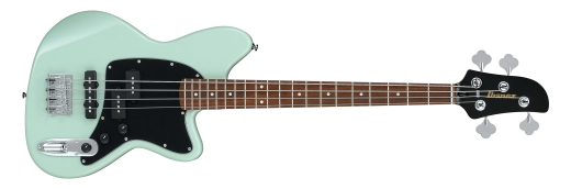 Ibanez - Basse 4 cordes Talman Standard TMB30 - Vert menthe