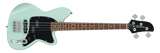 Ibanez - Basse 4 cordes Talman Standard TMB30 - Vert menthe