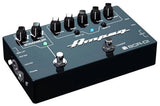 Ampeg - SCR-DI - DI basse avec Scrambler Overdrive