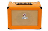 Amplificateurs Orange - CR60C Crush 60W Combo 2 canaux avec boucle d'effets Rev