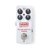 MXR - M282 Compresseur Dyna Comp pour basse