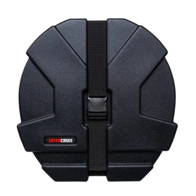 Étui pour tom basse Gator Grooves - 14x14