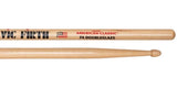 Baguettes Vic Firth - American Classic DoubleGlaze - 7A
