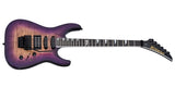 Kramer - Guitare électrique SM-1 Figured - Royal Purple