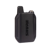 Shure - Émetteur de poche numérique sans fil GLXD1+