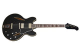 Gibson Custom Shop - Réédition standard Trini Lopez 1964 VOS - Ébène