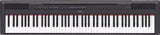 Piano numérique Yamaha 88 touches - Noir