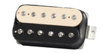 Boutique de micros Gibson - Micro aigu Kramer Eruption - Zebra