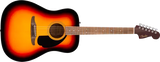 Fender - California Standard Redondo Acoustic Guitar - 3-Color Sunburst
