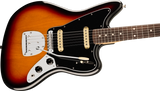 Fender - Player II Jaguar, touche en palissandre - Sunburst 3 couleurs 0140580500