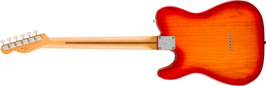 Fender - Player II Telecaster, touche palissandre - Aged Cherry Burst 0140550531