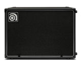 Ampeg - Venture VB-210 Caisson de basse 300 watts 2x10