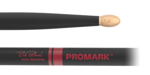 Promark - Rich Redmond ActiveGrip 595