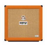 Amplificateurs Orange - Enceinte compacte Crush Pro 412 4x12 240 W - Orange