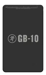 Mackie - Batterie rechargeable pour mixeurs ProFX10 Go