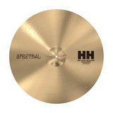 Sabian - Cymbale Ride Billy Cobham HH Spectral Édition Limitée - 23