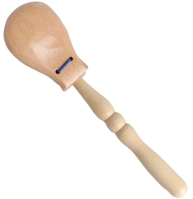 Castagnettes à manche en bois Granite Percussion
