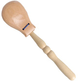 Granite Percussion - Wood Handle Castanet