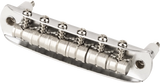 Fender - American Professional Jaguar/Jazzmaster 7.25 Radius Bridge Assembly - Nickel