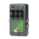 Pédale Electro-Harmonix - Broyeur de bit Mainframe