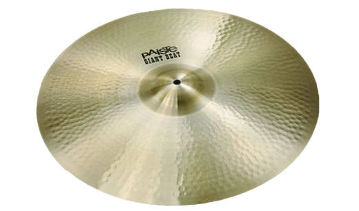 Paiste - Cymbale Ride Giant Beat 26