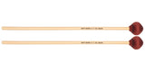 Vic Firth - Rusty Burge Keyboard Mallets - Medium, cord