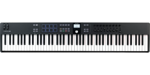 Arturia - Keylab Essential MK3 88-Key Controller - Black