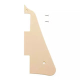 Gibson - Pickguard - Les Paul Standard - Cream