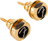 Fender - Infinity Strap Locks - Gold