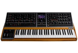 Moog - Un synthétiseur analogique polyphonique à 8 voix