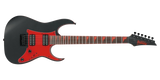 Ibanez - Gio GRG131DX - Black Flat