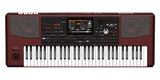 Korg - Pa1000 61 Key Professional Arranger Keyboard