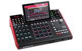 Akai - MPC X  Standalone Music Production System with 10.1 Multi-Touch Display