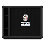 Orange Amplifiers - OBC115C 1x15 Bass Speaker Cabinet - Black