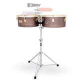 Percussions latines - Timbales Karl Perazzo Signature 14 et 15