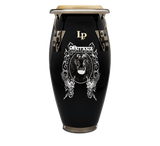 Latin Percussion - Santana Collection 4.5 Mini Conga - Lionhead