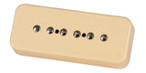 Boutique de micros Gibson - Micro P-90DC Soapbar - Crème