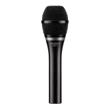 Audix - Microphone vocal dynamique OMX-T avec contrôle précis
