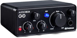 PreSonus - Interface audio USB AudioBox GO Compact 2x2