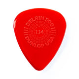 Dunlop - Prime Grip Delrin 500 Players Pack (12 unités) - 1,14 mm