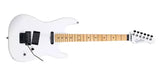 Godin Guitars - Redline 85 Electric Guitar with Gigbag - White